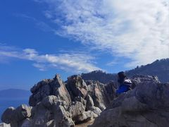 -千岛湖东南湖区