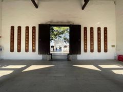 -黄埔军校旧址纪念馆
