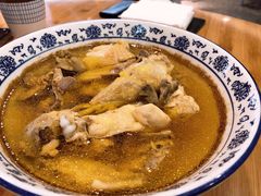 -兔爸私家小厨(新北万达店)