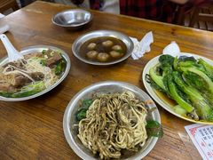 -东兴牛肉店(庄府巷店)