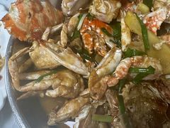 -罗记家常菜(鸿景花园店)