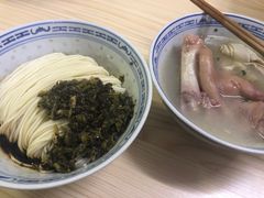 -盛兴面馆(真儒大厦店)