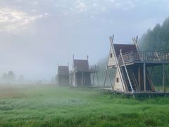 -塞罕坝国家级自然保护区