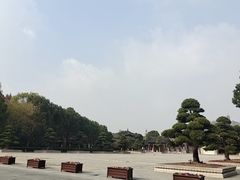 -狼山风景名胜区