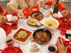 -避风塘·金牌店·夜宵(金玉兰店)