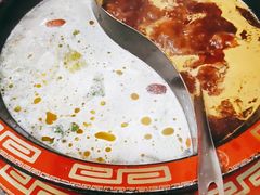 -成都辣满城老火锅(融创茂店)