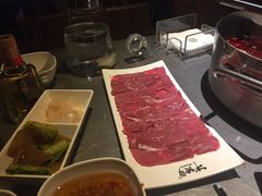 -牛德亨臻牛潮汕火锅(万邦时代店)