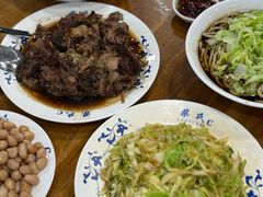 -柴氏风味斋(甘家口店)