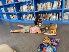 -炳文书馆(旭海时代广场店)