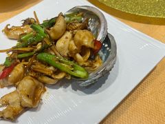 -沙田台山海鲜·酣客酒窖