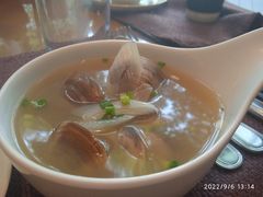 -武汉香格里拉大酒店·香宫中餐厅