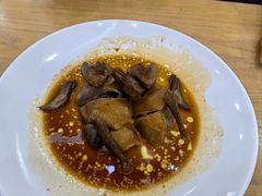 -笔架山食堂