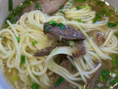 -新川面馆(新街口起源店)
