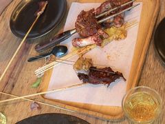 -野人部落(沈阳一店)