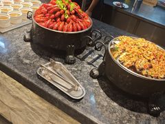 -星伦多自助料理·涮烤一体(嘉兴八佰伴店)