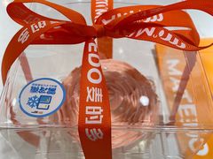 -麦的多生日蛋糕(花满庭店)