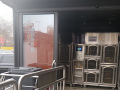 -胖东来生活广场(健康路店)