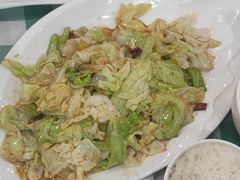 -起士林西餐厅(东经路店)