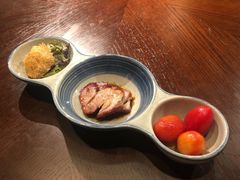 -逸东轩(香港逸东酒店)