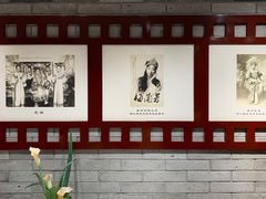 -惠丰堂饭庄·烤鸭·京味菜(翠微路店)