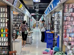 -赛格电子市场(华强北路店)