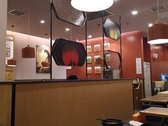 大堂-阿香米线(北京大兴凯德MALL店)