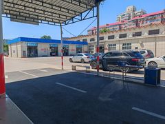 -京西五环检测场