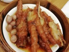 -粤仔湾砂锅粥(金太湖店)
