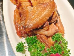 -美乐食街(小南店)