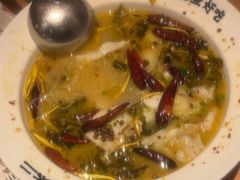 -太二酸菜鱼(深圳布吉万象汇店)