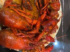 -盱眙虾神於氏龙虾(夫子庙红街店)