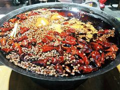 -白乐天毛肚火锅馆(南滨路店)