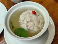 -金枝玉叶上海人家食府(三里河店)