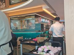 -南拳十三姨·潮汕砂锅粥·粤菜(西单大悦城店)