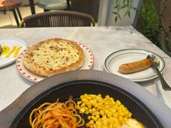 -菲滋意式餐厅(富阳东方茂店)