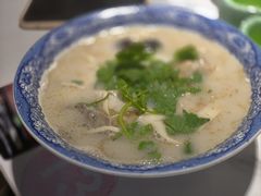 -裕丰源滋补烩面(天赋路店)