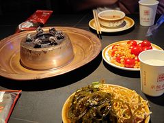 -虾乐园龙虾·夜宵(松江店)