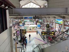 -丽江三义国际机场