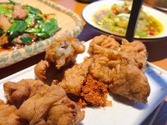 -盐帮食坊•小河帮川菜(四川师大店)