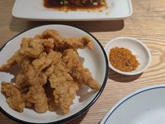 香口小酥肉-江渔儿酸菜鱼(东山店)
