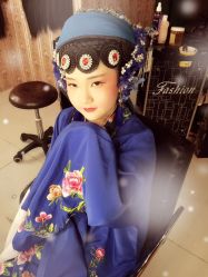 -东古旅拍摄影•格格服汉服•租赁(故宫店)