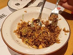 -原石牛扒·约会餐厅(龙城万科里店)