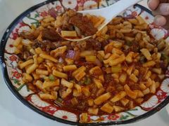 丁丁炒面-帕米尔食府(白云观店)