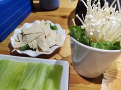 -鱼颜诱纸纸上烤鱼·蛙(龙湖天街店)
