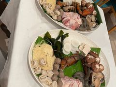 -味餐厅·海鲜·火锅·自助餐