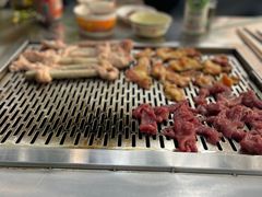 -邛海景风火盆烧烤(大石板古村二分店)