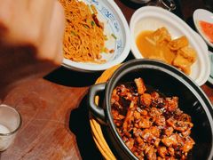 -柴米油盐(土菜院子店)