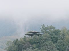 -林坑古村落