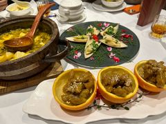 -若蘭慈·无国界素食料理(欢乐海岸店)