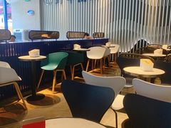 大堂-野萃山·潮汕厚果汁(十亩地店)